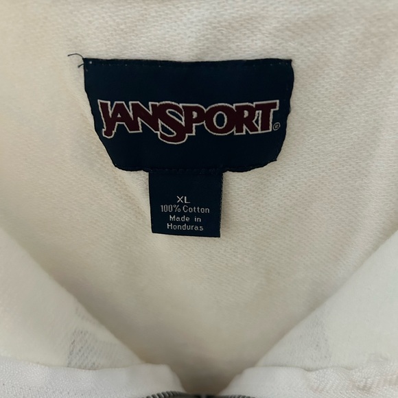 University of San Diego Half-Zip Sweatshirt - Picture 3 of 3